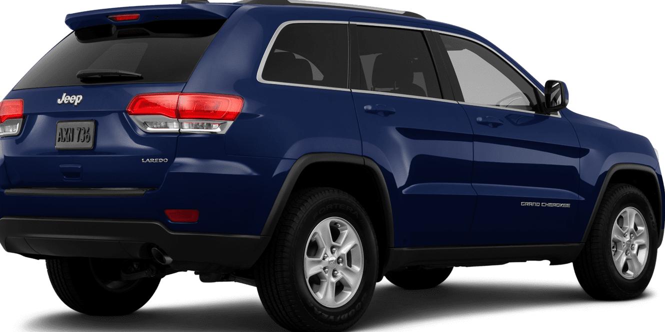 JEEP GRAND CHEROKEE 2015 1C4RJFAG4FC909711 image